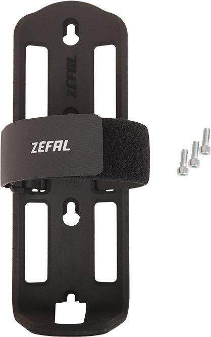 Porte Bidon Zefal Z Adventure Noir 3/5