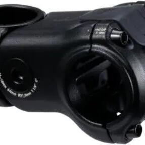 BBB ActionStem +10D 31.8 Suspension Stem Black