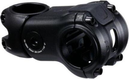 Vorbau gefedert BBB ActionStem +10D 31.8 Schwarz