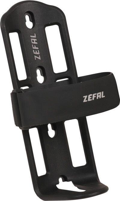Porte Bidon Zefal Z Adventure Noir 2/5