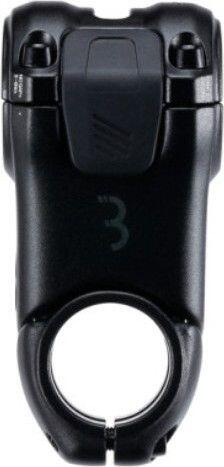 BBB ActionStem +10D 31.8 Suspension Stem Black 4/7