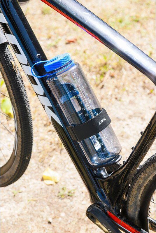 Porte Bidon Zefal Z Adventure Noir 5/5