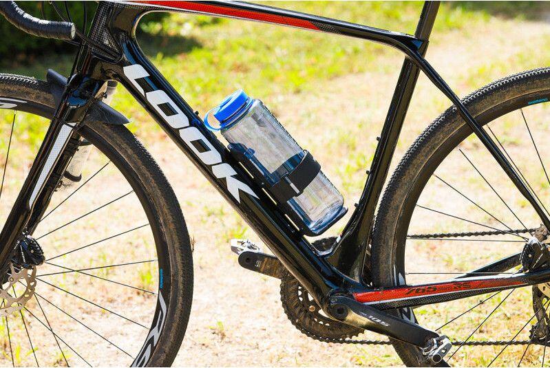 Porte Bidon Zefal Z Adventure Noir 4/5