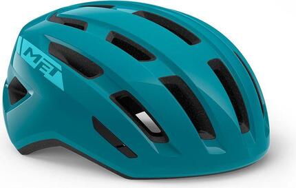 Kask rowerowy dla dorosłych Miles