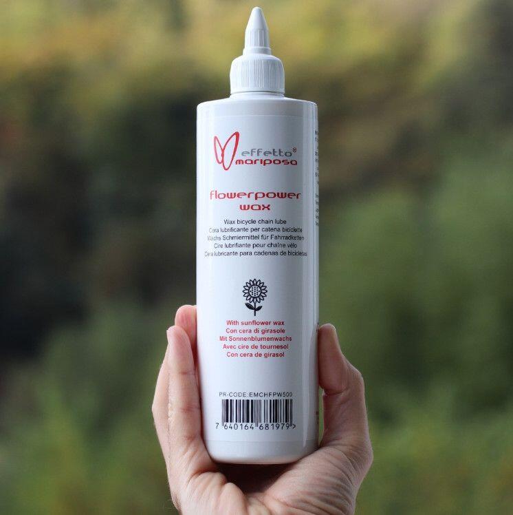 Lubrifiant FlowerPower Wax - 500ml 2/2