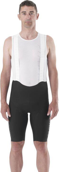 Mavic Ksyrium Bib Broek Zwart 3/7