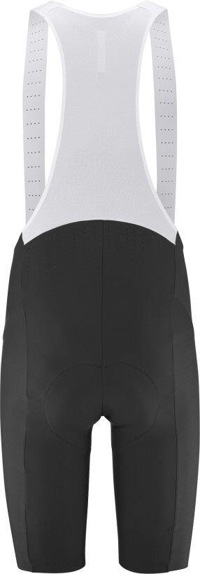 Mavic Ksyrium Bib Broek Zwart 2/7