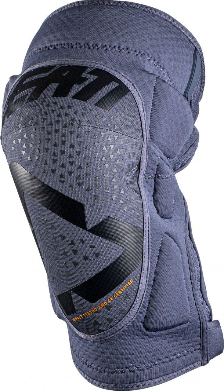 Knieschützer 3DF 5.0 Zip Flint 3/3