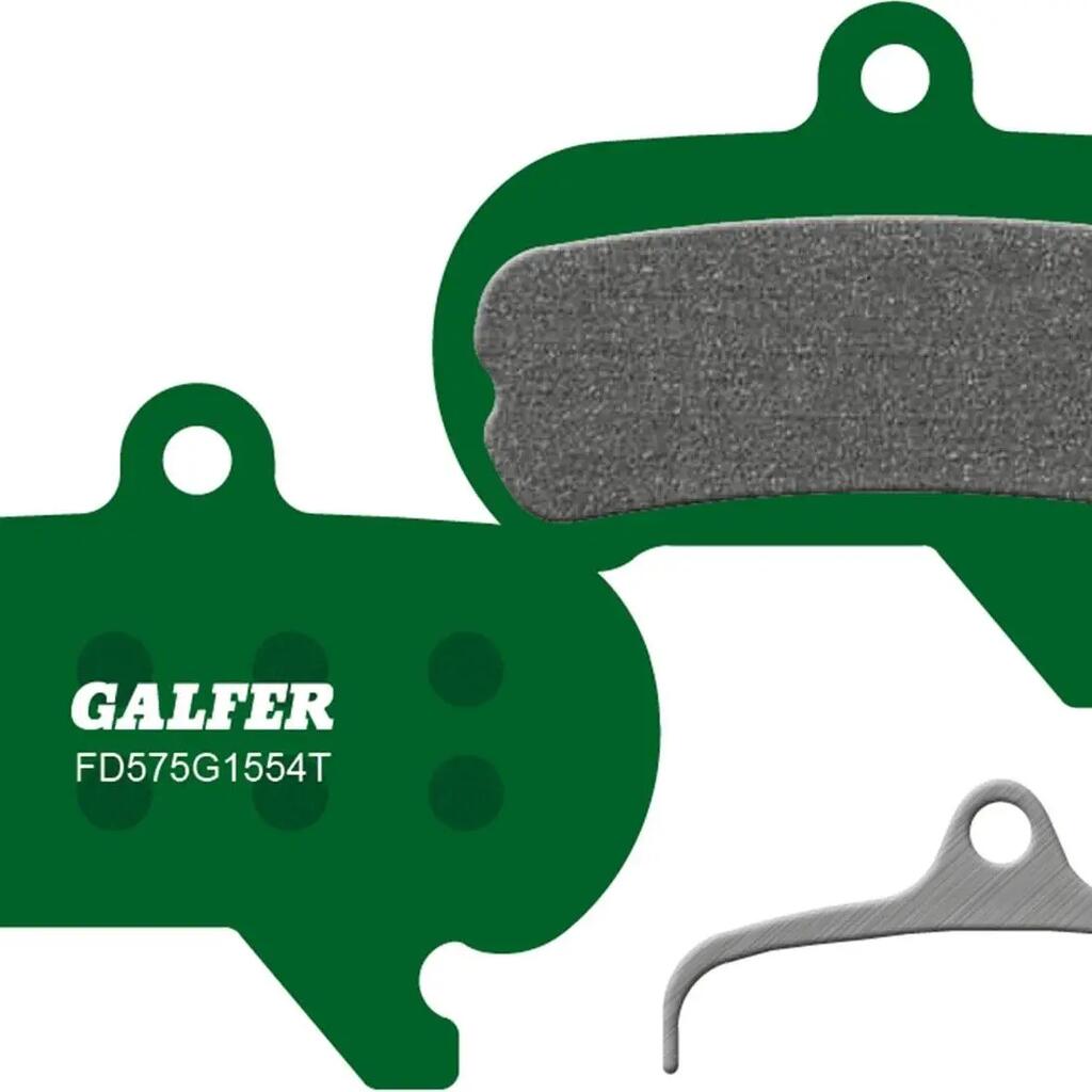 Brake pad Galfer Sram Maven