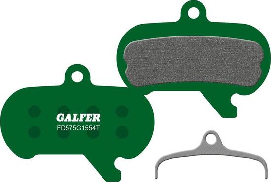 Bremsbelag Galfer Bike Sram Maven