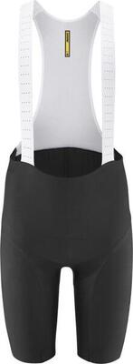 Korte broek mavic ksyrium bib