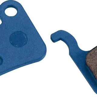 Brake pad BBB Cycling DiscStop Comp. Shimano XTR par 2 frité