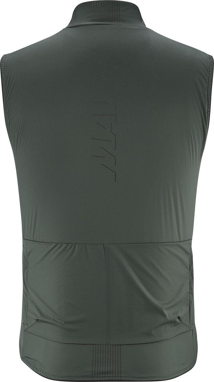 Gilet Sans Manches Mavic Ksyrium Thermo Vert 2/2