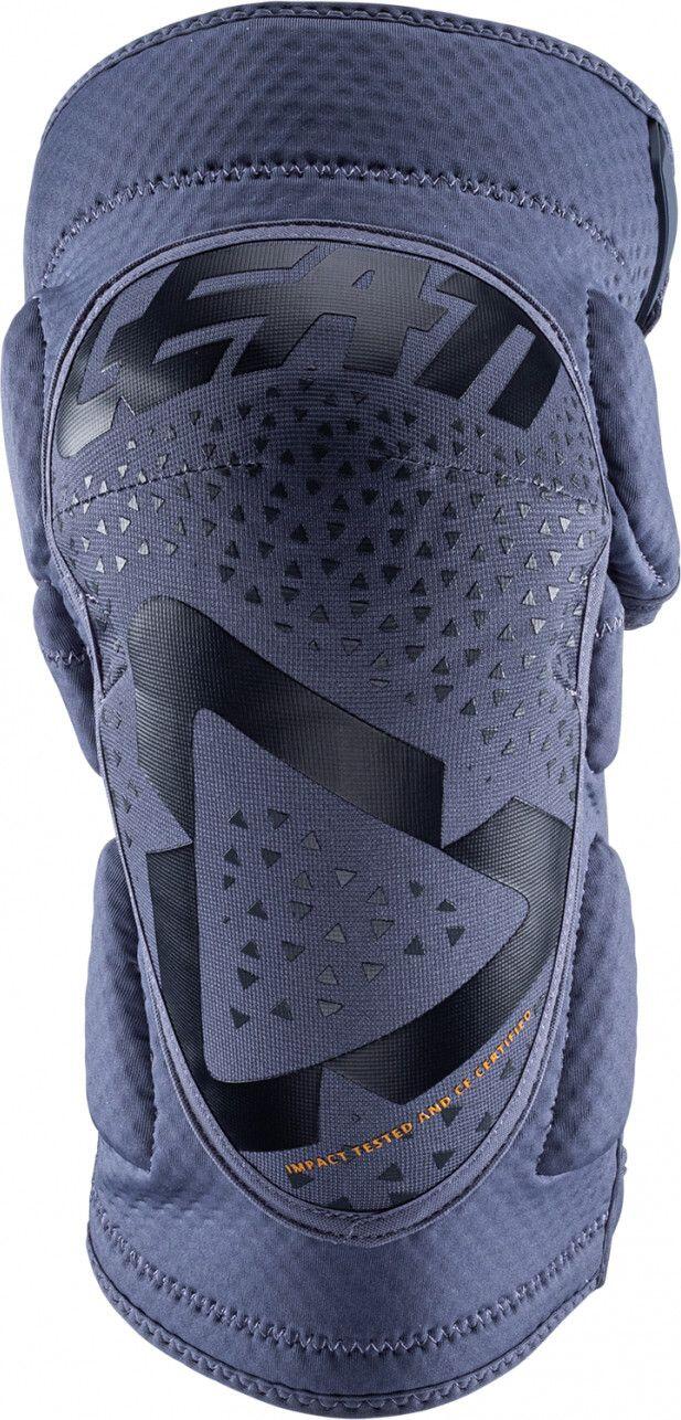 Knieschützer 3DF 5.0 Zip Flint 2/3