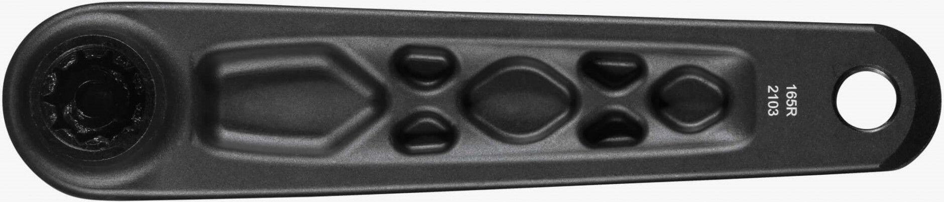 Race Face Aeffect R E-Bike Cranks Zwart 2/3