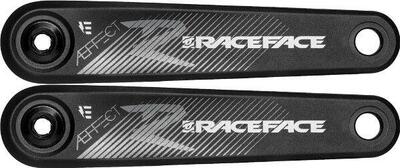Race face aeffect r e-bike cranks zwart