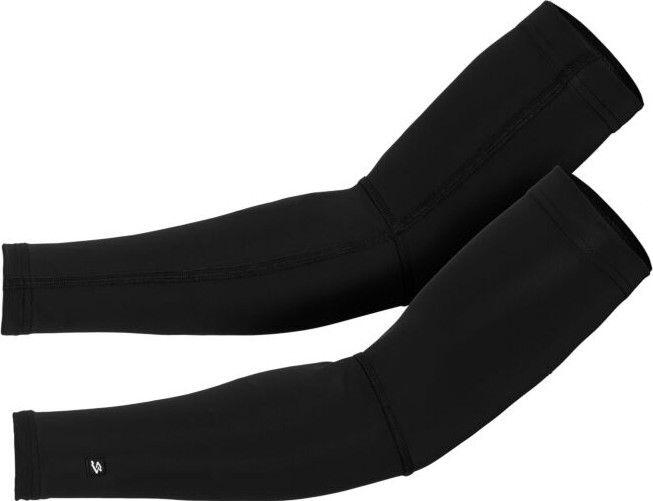 Spiuk Anatomic Unisex Sleeves Black 2/2