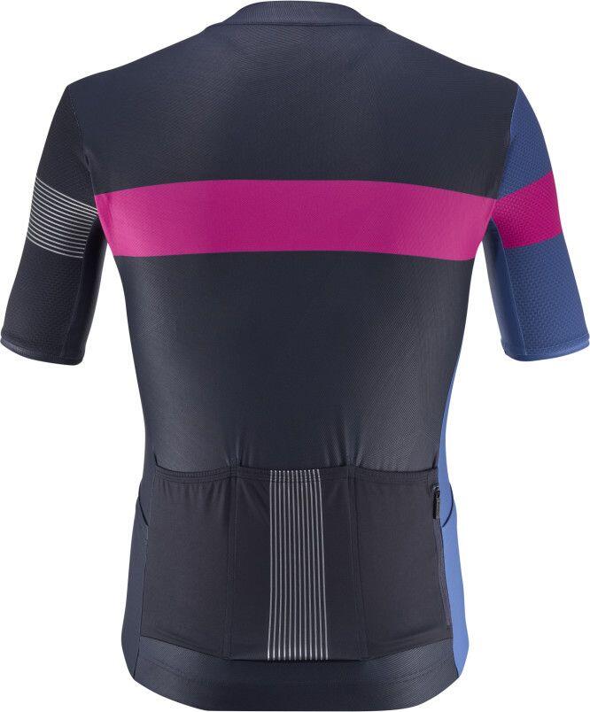 Maillot Manches Courtes Mavic Ksyrium Pro Bleu 2/5