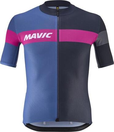 Maillot manches courtes Mavic Ksyrium Pro