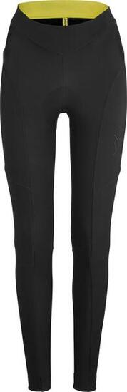 Cuissard Long Sans Bretelles Mavic Aksium Thermo Noir Femme