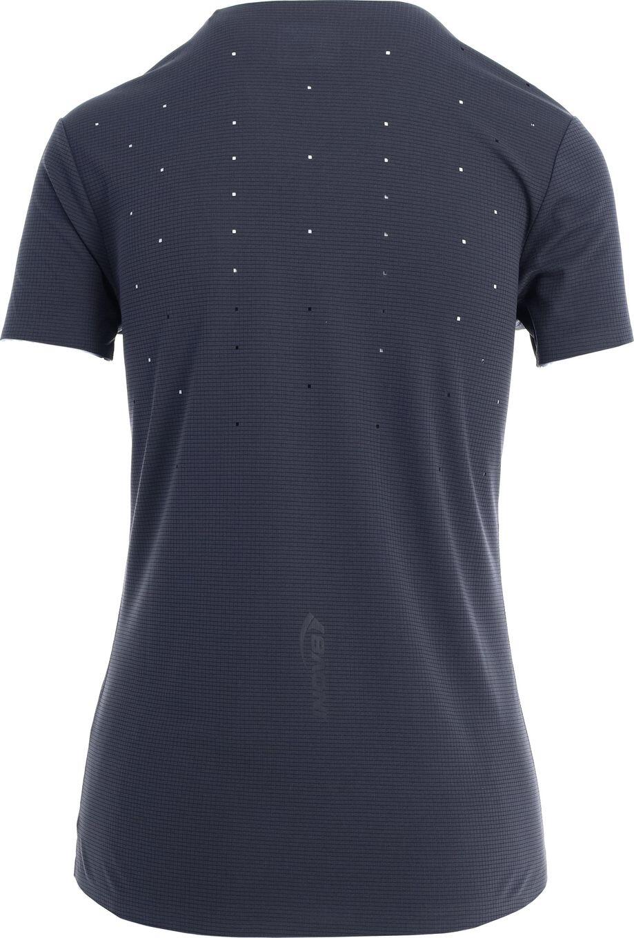Camiseta de manga corta Inov 8 Airlite Pro negra para mujer 2/5