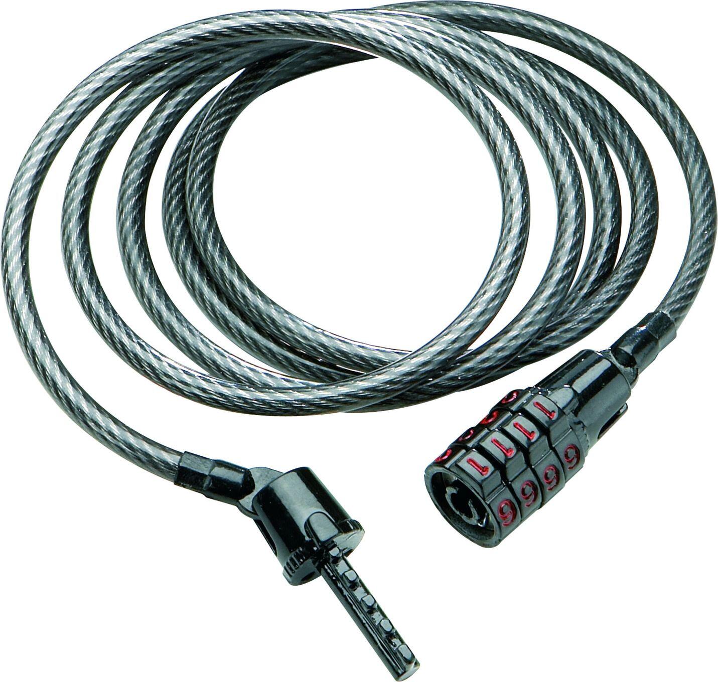 Cabo Kryptonite Keeper 512 2/2