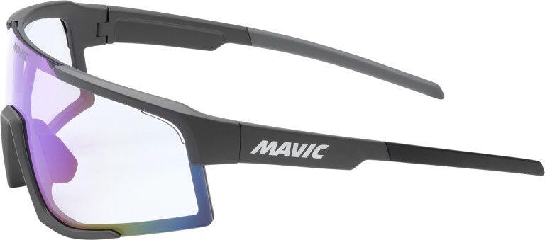 Gafas Mavic Aeroframe Unisex Antracita/Azul Fotocrómico 3/4