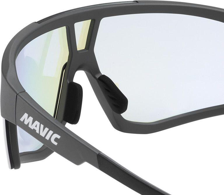 Gafas Mavic Aeroframe Unisex Antracita/Azul Fotocrómico 2/4