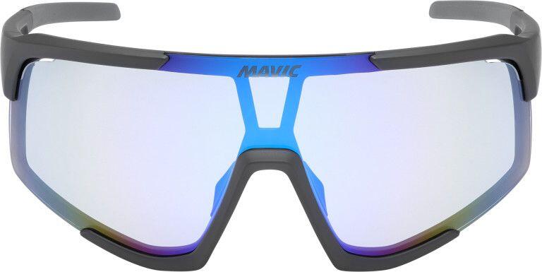 Gafas Mavic Aeroframe Unisex Antracita/Azul Fotocrómico 4/4