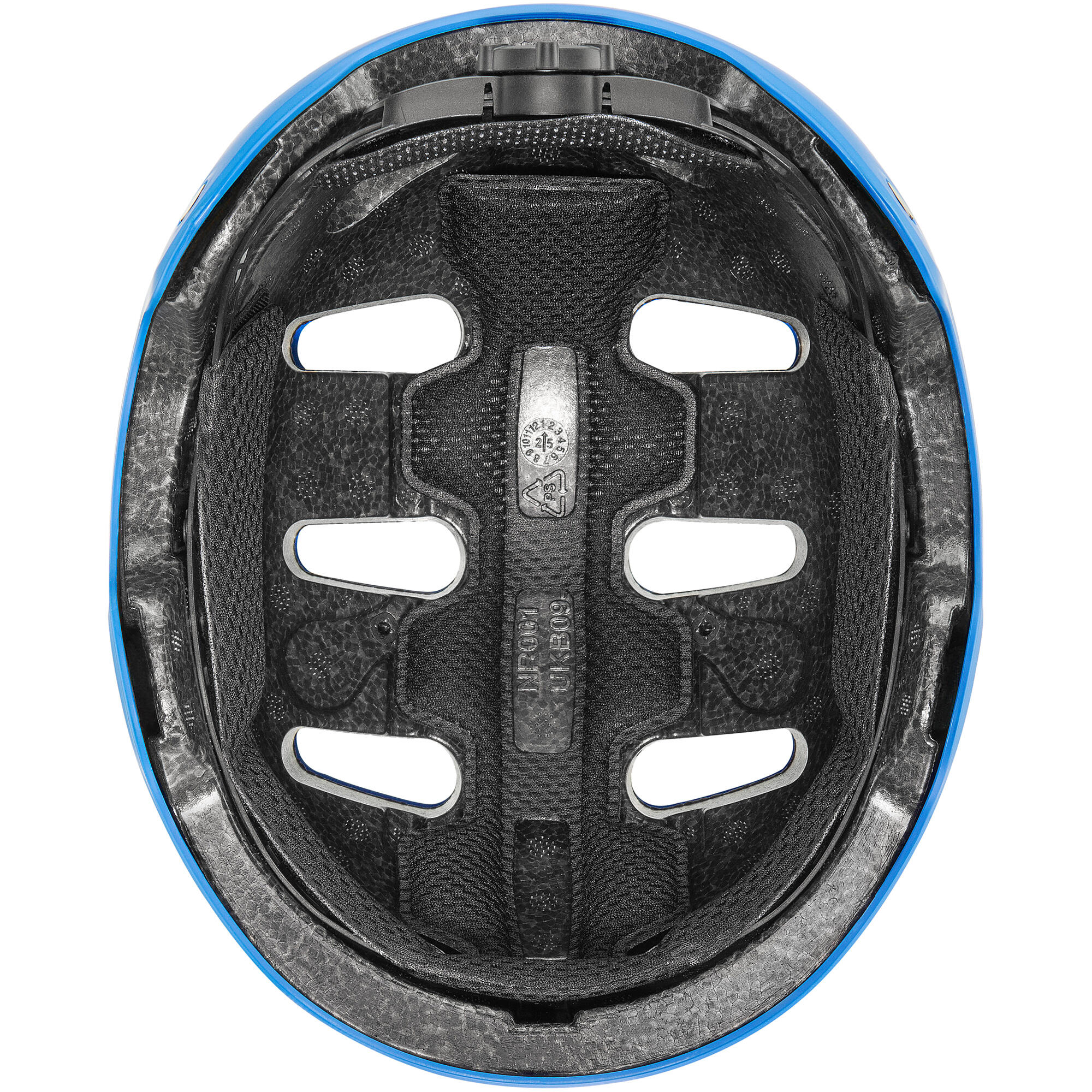 Kask dla dzieci Uvex Kid 4 3/6