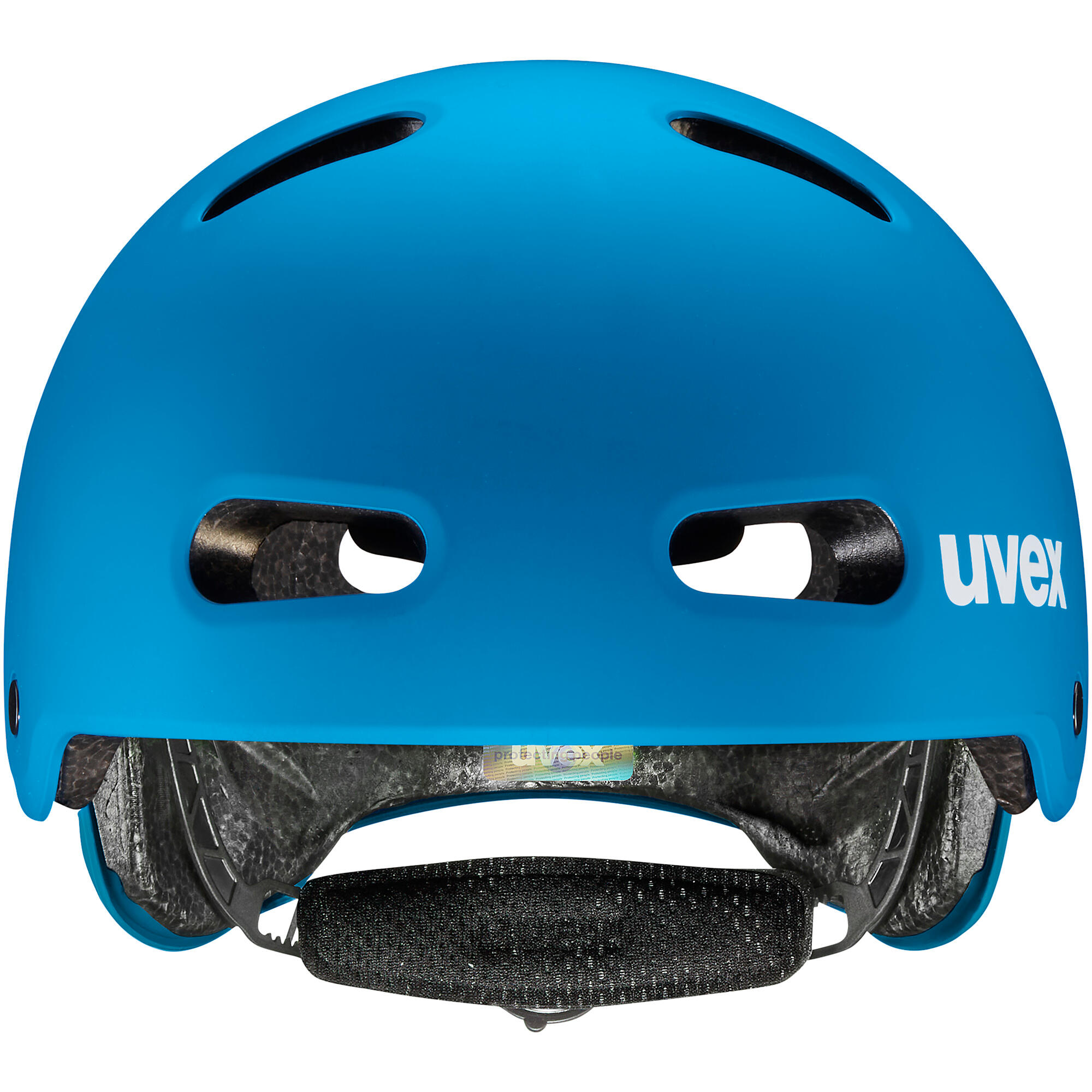 Kask dla dzieci Uvex Kid 4 4/6