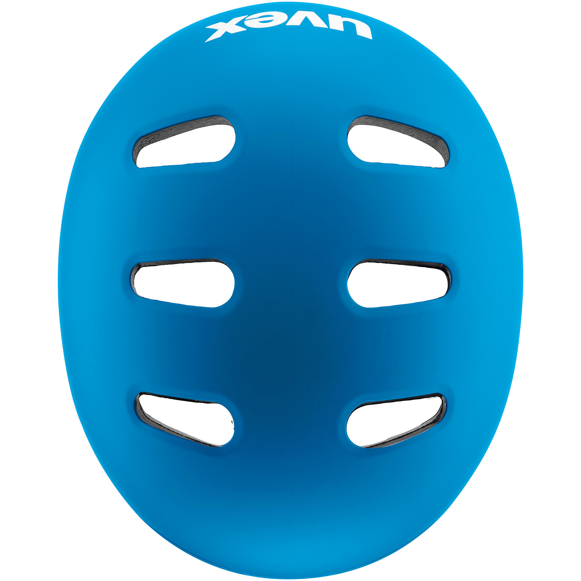 Kask dla dzieci Uvex Kid 4 5/5