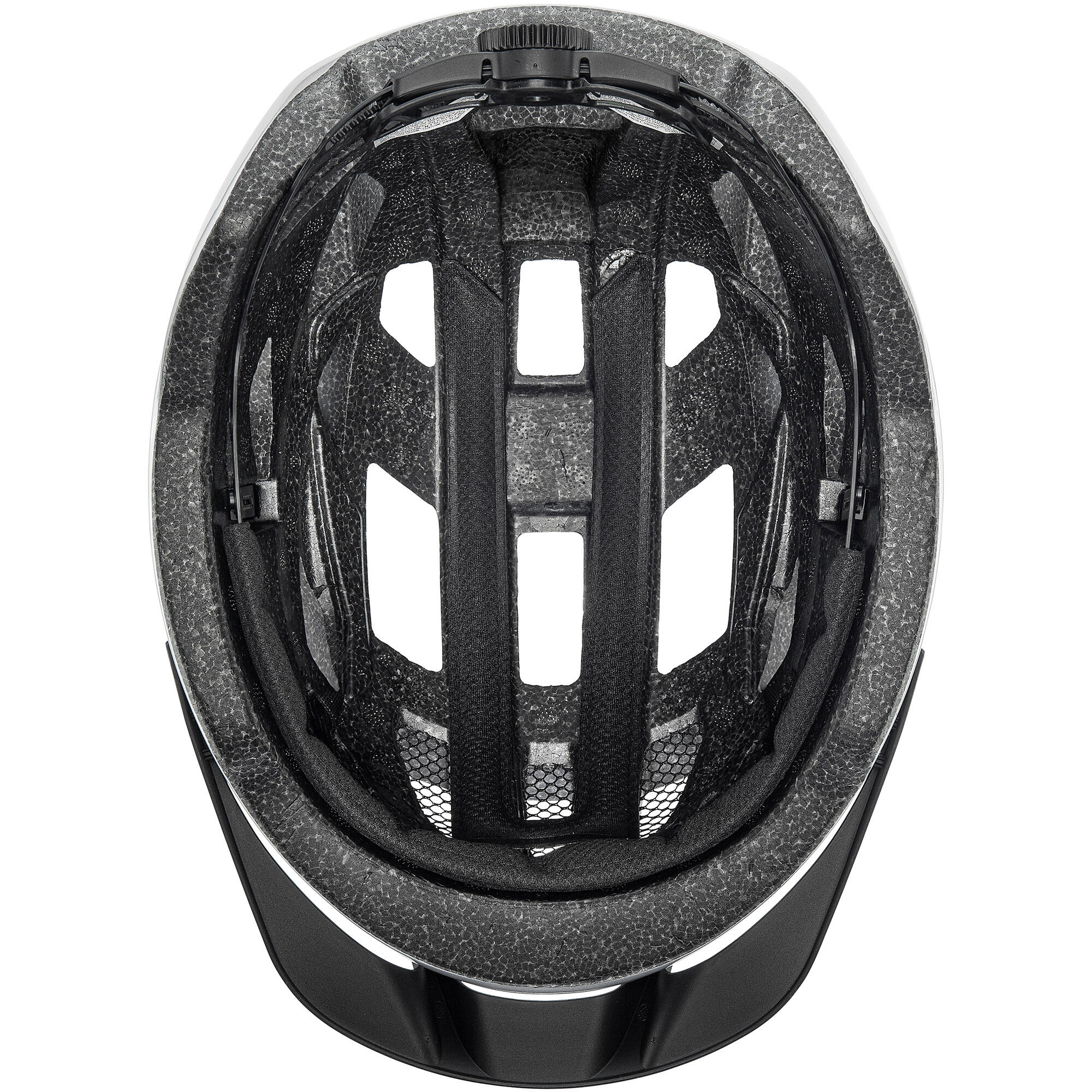 Kask rowerowy UVEX I-vo 2 pure 3/6