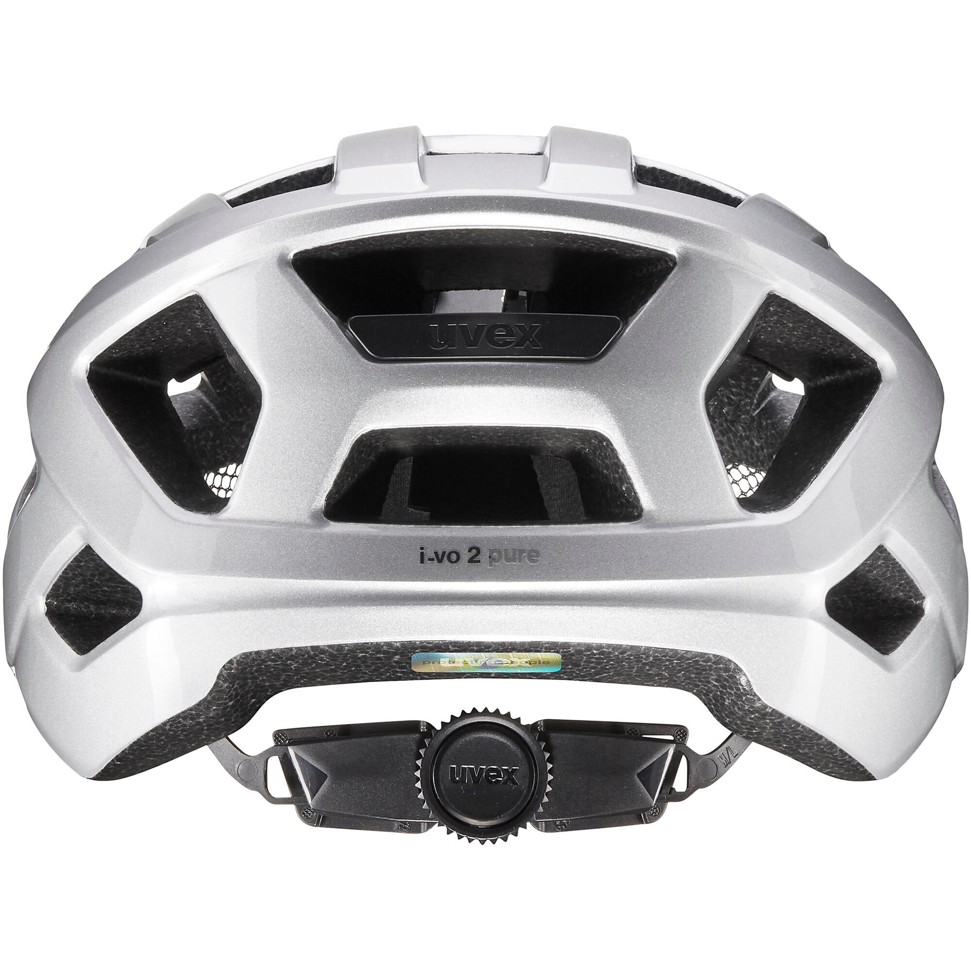 Kask rowerowy UVEX I-vo 2 pure 2/6