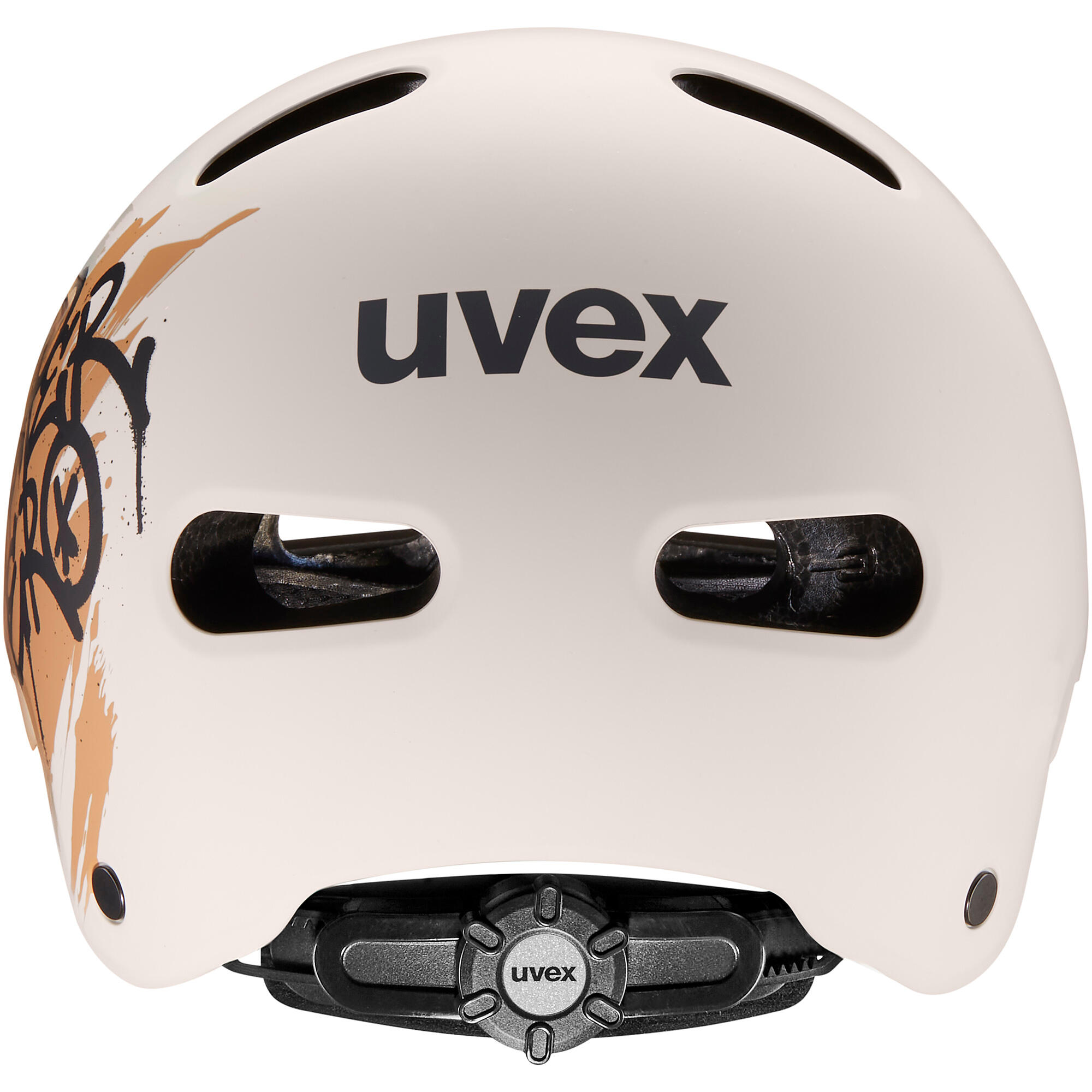 Casco per bambini UVEX Kid 4 Style 2/6
