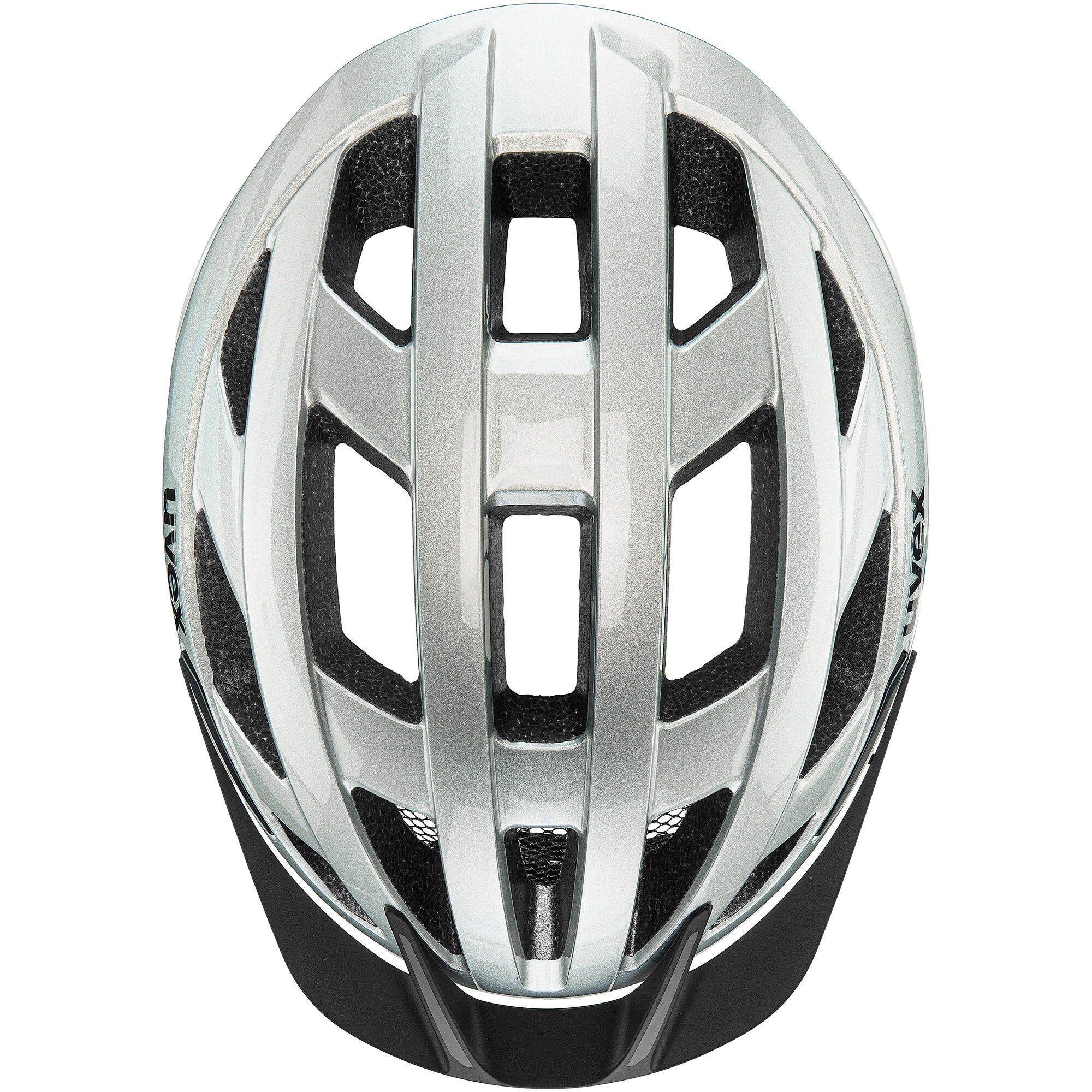 Kask rowerowy UVEX I-vo 2 pure 5/6