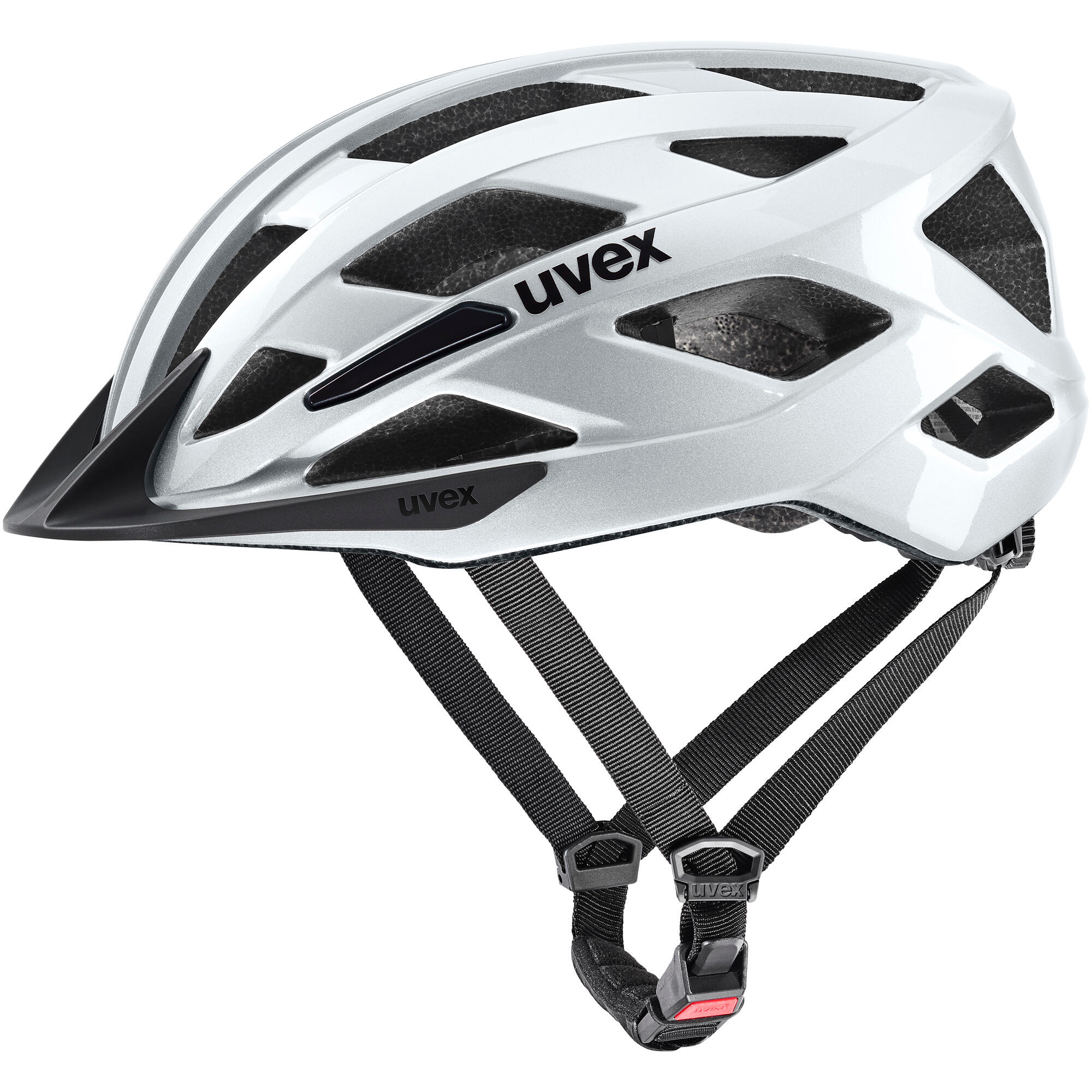 Kask rowerowy UVEX I-vo 2 pure