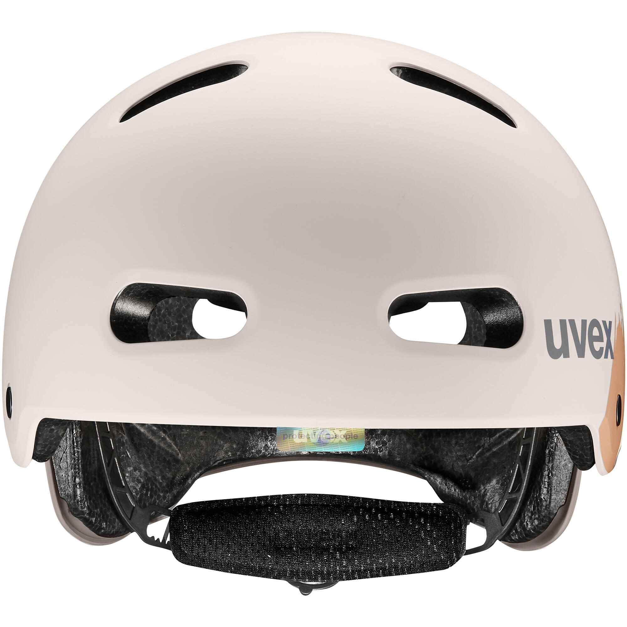Casco per bambini UVEX Kid 4 Style 4/6