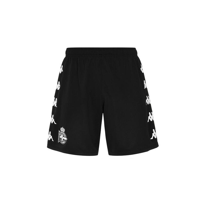 Short extérieur Deportivo La Corogne 2021/22