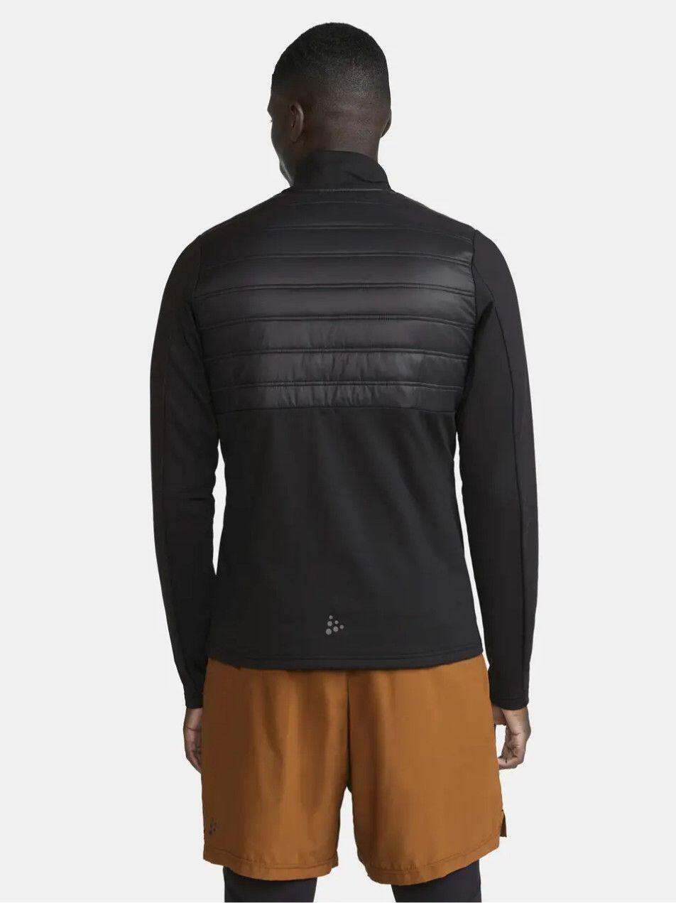 Veste Craft ADV Essence Warm 2 Noir 3/6