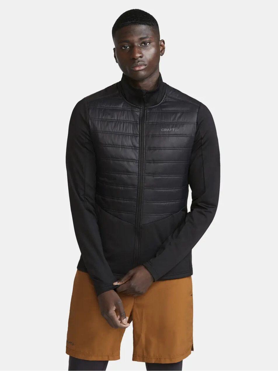 Veste Craft ADV Essence Warm 2 Noir 2/6