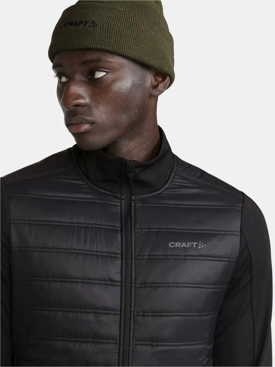Veste Craft ADV Essence Warm 2 Noir 5/6