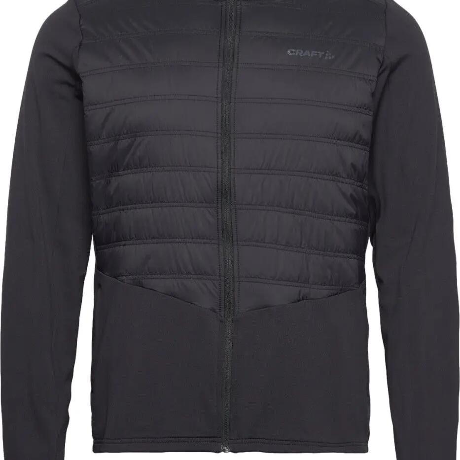 Craft ADV Essence Warm 2 Jacket Black