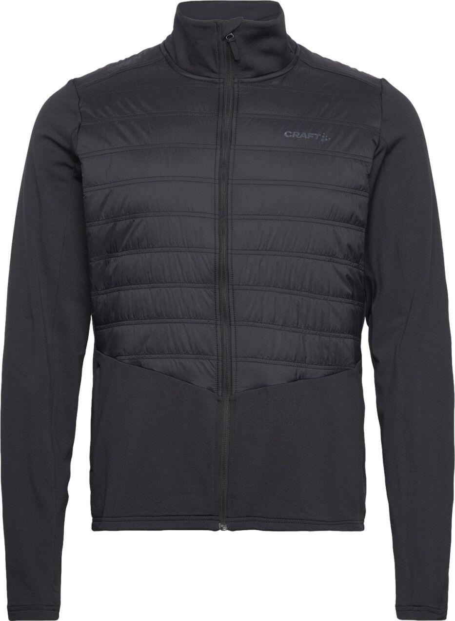 Veste Craft ADV Essence Warm 2 Noir 1/6