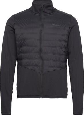 Craft adv essence warm 2 jacket black