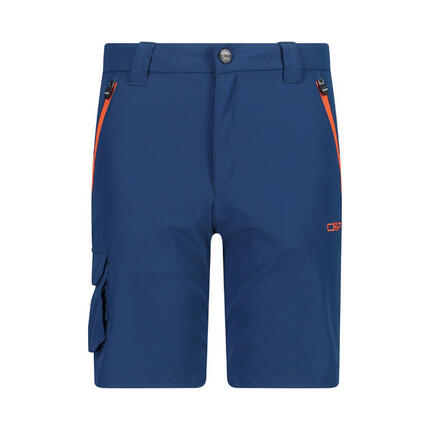 CMP Jungen Short Kid Bermuda 31T5634