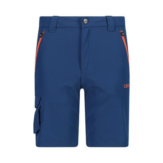 CMP Jungen Short Kid Bermuda 31T5634