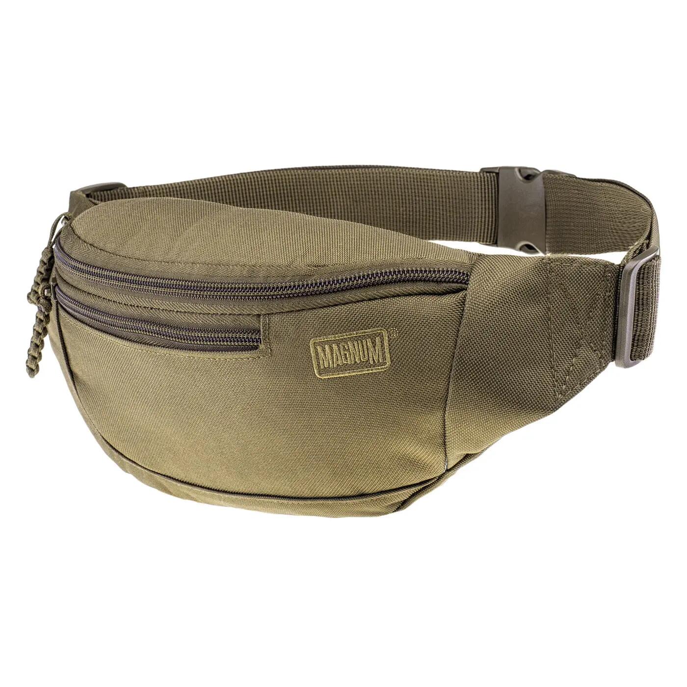 Bauchtasche Magnum Sorbelt 2/3