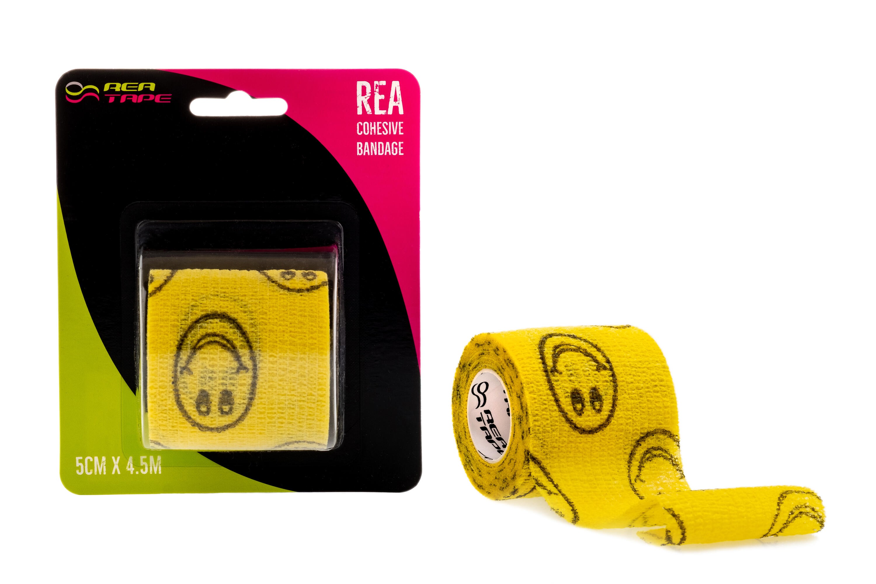 REA TAPE picture