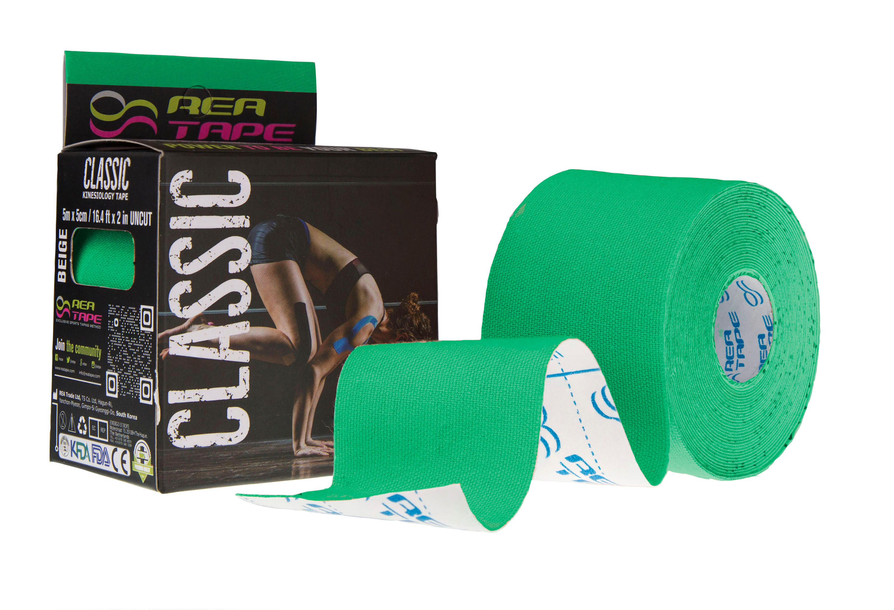 REA TAPE picture